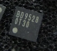 

10pcs/lot BD9528MUV QFN32 BD9528