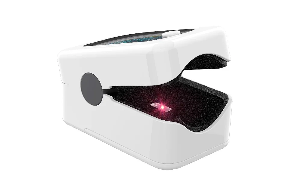 

PRO-M160+bag all color Finger Pulse Oximeter,Heart Beat At 1 Min Saturation Monitor Pulse Heart Rate Blood Oxygen CE Approval