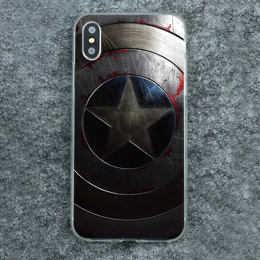 3 Чехол для Google Pixel XL2 XL3 XL 3A 2 3lite задняя крышка Marvel Comics Символ Логотип узор Мягкий ТПУ силиконовый чехол для телефона - Цвет: 3
