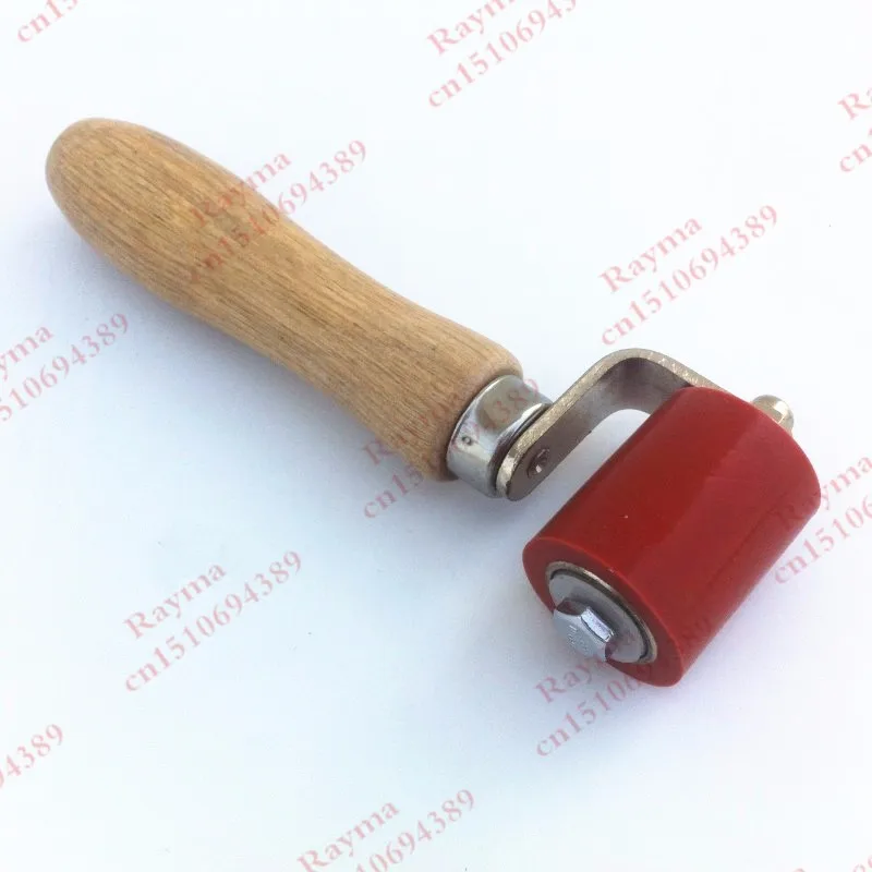 Бесплатная доставка один шт. силиконовый шарикоподшипник 40 мм ролики для сварки