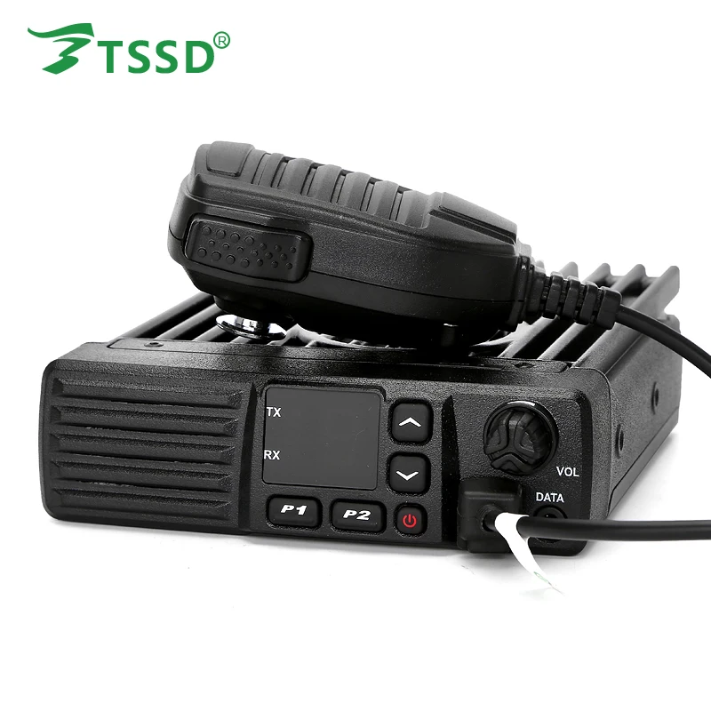 Горячая продажа VHF или UHF моно полоса Профессиональный высокомощный любительский