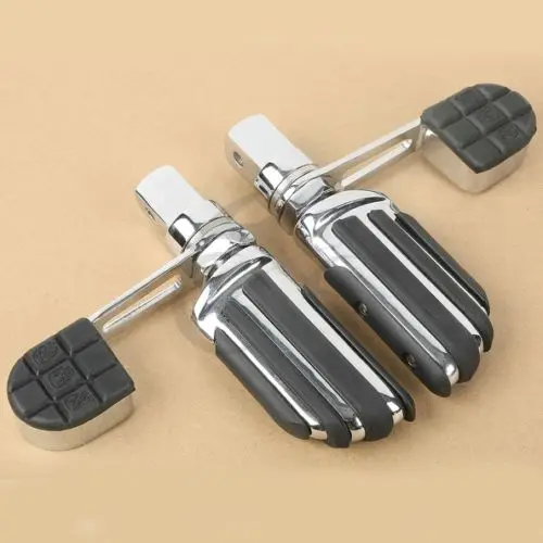 Подножка для мотора подножка пяток Honda VTX 1300 VTX1800 2002-2011 03 09 | Автомобили и мотоциклы