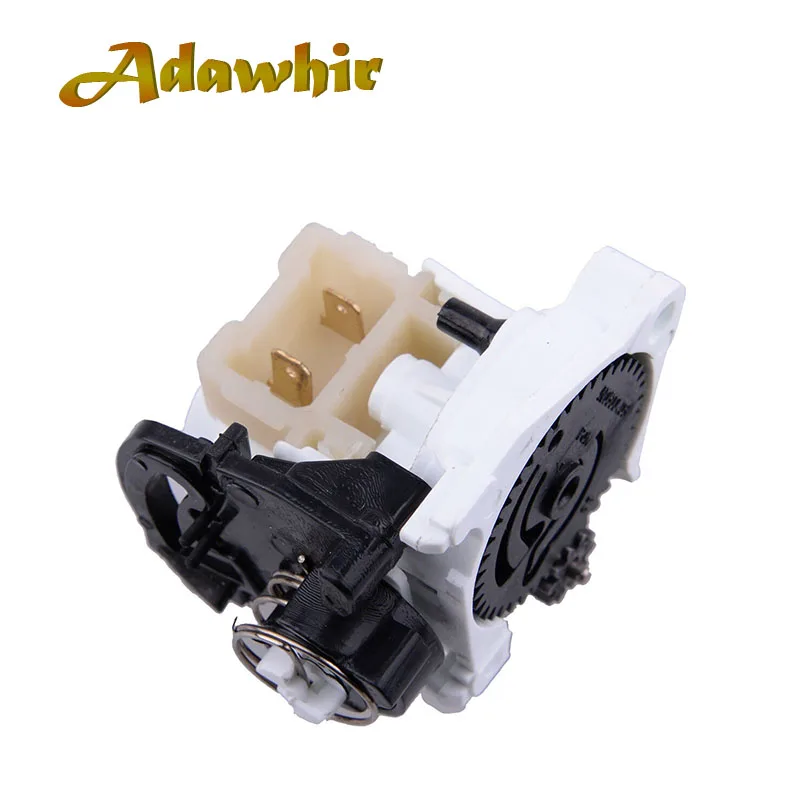 Для RENAULT CLIO 2 MEGANE SCENIC двигатель центрального замка багажника 7700435694 8200102583 7700427088
