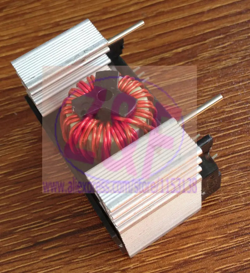 12V 5A KIC 125 KIC125 новый модуль питания 10 шт./лот|power module|lot lotlot 10pcs |