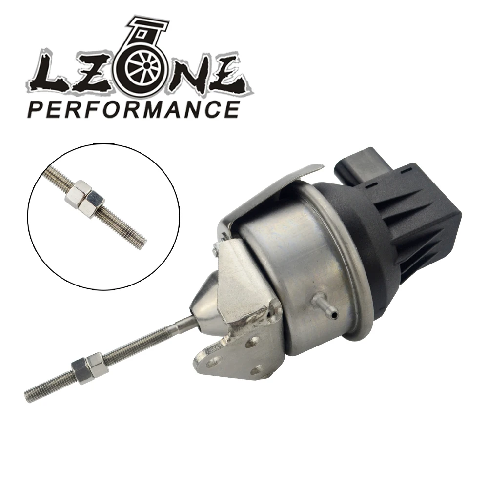 LZONE турбокомпрессор электронный привод 4011188A 03L198716A для VW Passat Scirocco Tiguan Audi A3 2.0TDI 140HP