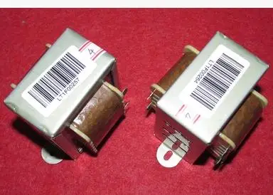 Односторонний трансформатор усилителя мощности для 5686 4P1S 2 шт.|output transformer|transformer for