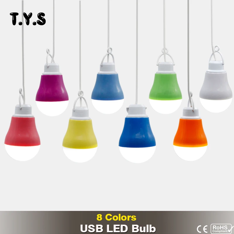 5 Вт USB светодиодные лампы мяч SMD5730 лампада Светодиодная лампа чип В ampolletas LED