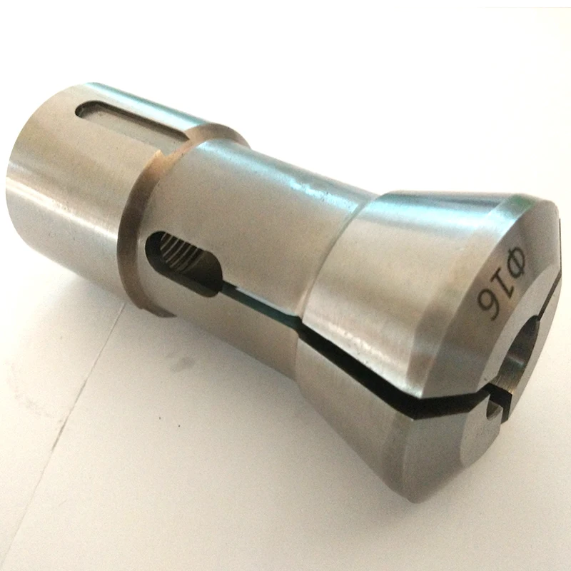 

Зажимной патрон пружинный SG26, TGT, с круглым отверстием, стальной зажим, внутренняя резьба, Цанга для машины SG26