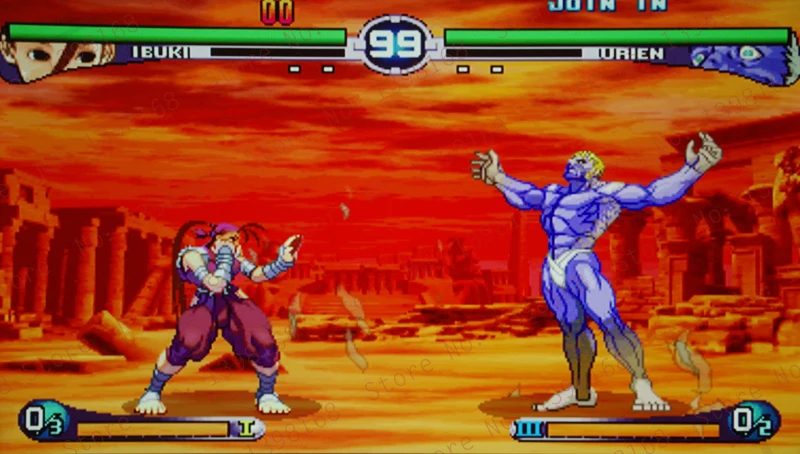 645 в 1 игры Heroes of the stom 3 Jamma мультиигровая печатная плата VGA/CGA выход для CRT/LCD Pandora
