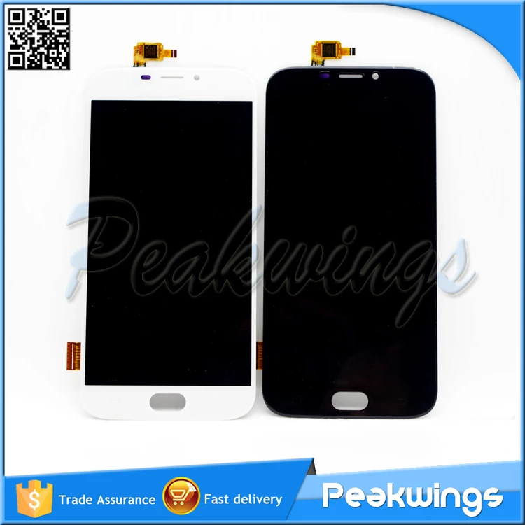 100% протестированный ЖК-дисплей для Doogee X9 Pro ЖК-экран с сенсорным сенсором в сборе |