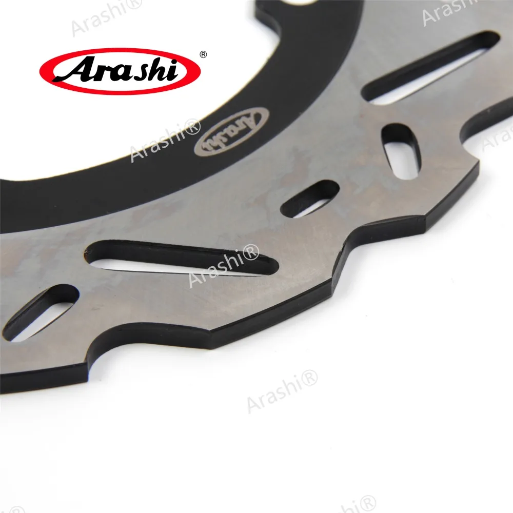 Араши ЧПУ задние тормозные диски для HONDA CBF500 CBX500 2013-2014 CBR 500R 2013-2015 CBF650 CBRF 650 2014-2015 |