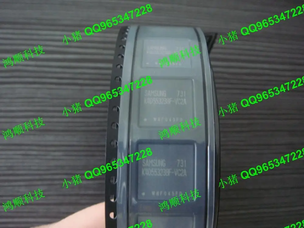Сны ic 5 шт./лот K4D553233QF GC33 K4N51163QG HC20 K4D263238G VC36|lot|lot lotlot 5pcs |