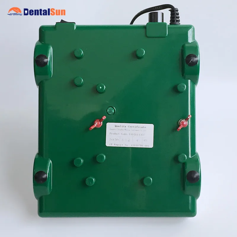 

CE FDA Approved HL-AH G8 Dental Amalgamator Mixer/Dental Amalgamator with Different Color