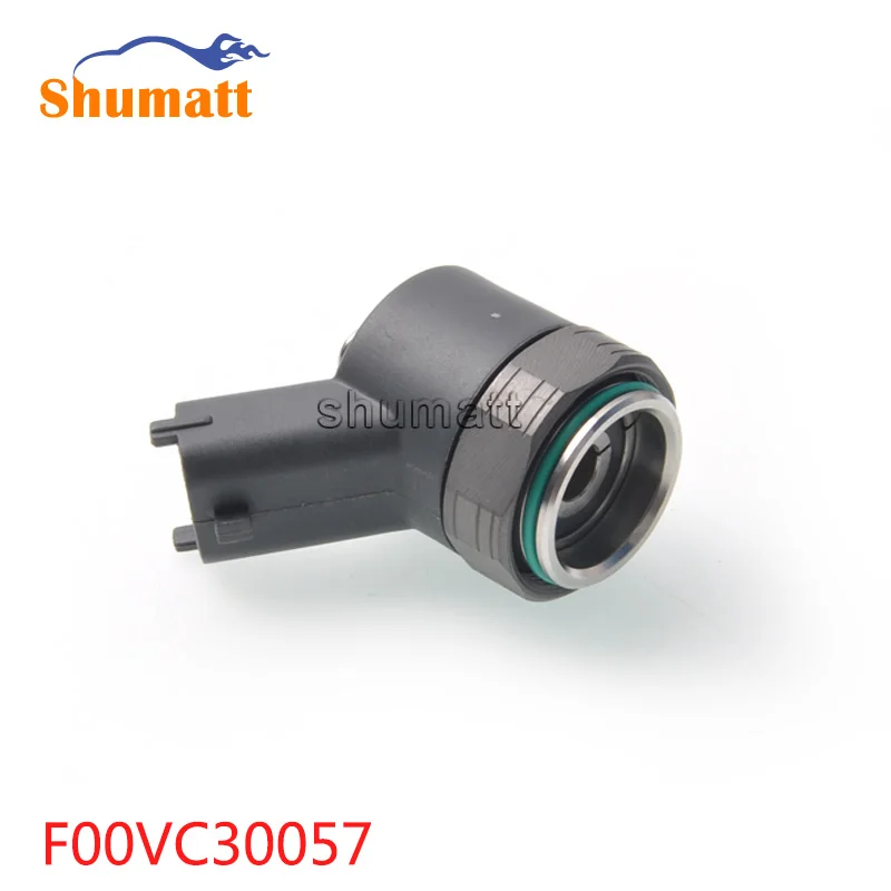 Части Common Rail F00VC30057 топливный инжектор в сборе Соленоидный клапан для 0445110031 0445110036