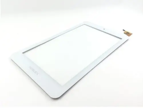 

Original Touch Screen For 7" NOBLEX T7A2I Touch Panel digitizer tablet Glass Sensor Replacement