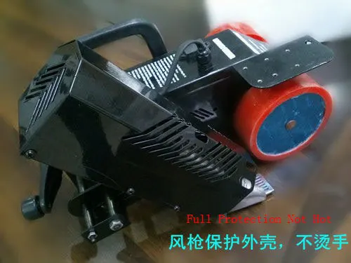 

1PC High Quality Hot Air Welder Machine Plastic Welding Machine 110V /220V Plastic Welding Machine