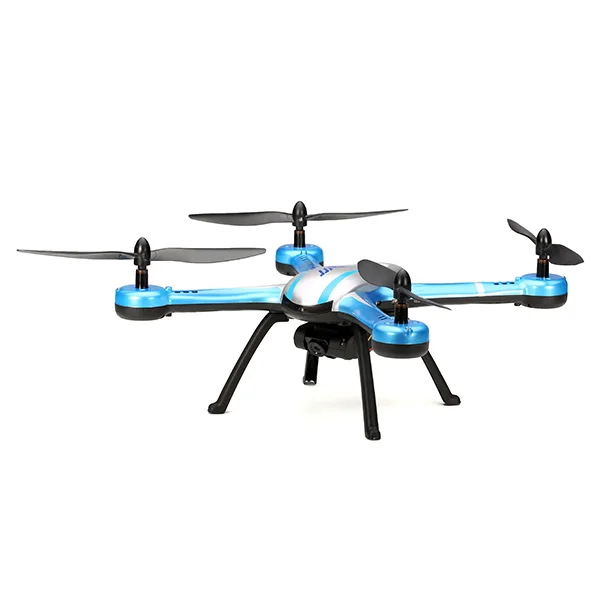 JJRC H11C квадрокоптер с камерой 2Мпикс 2.0MP HD 2.4 г 4CH 6 ось RC Quadcopter RTF дистанционного