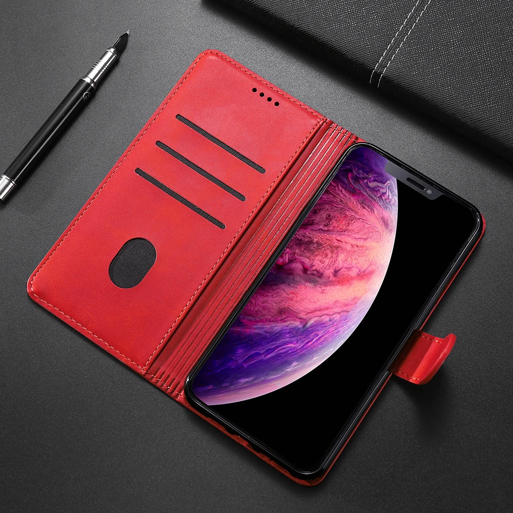 Чехол Кошелек JOOKI для Sony Xperia XZ Premium чехол книжка из искусственной кожи XZ2 сделай