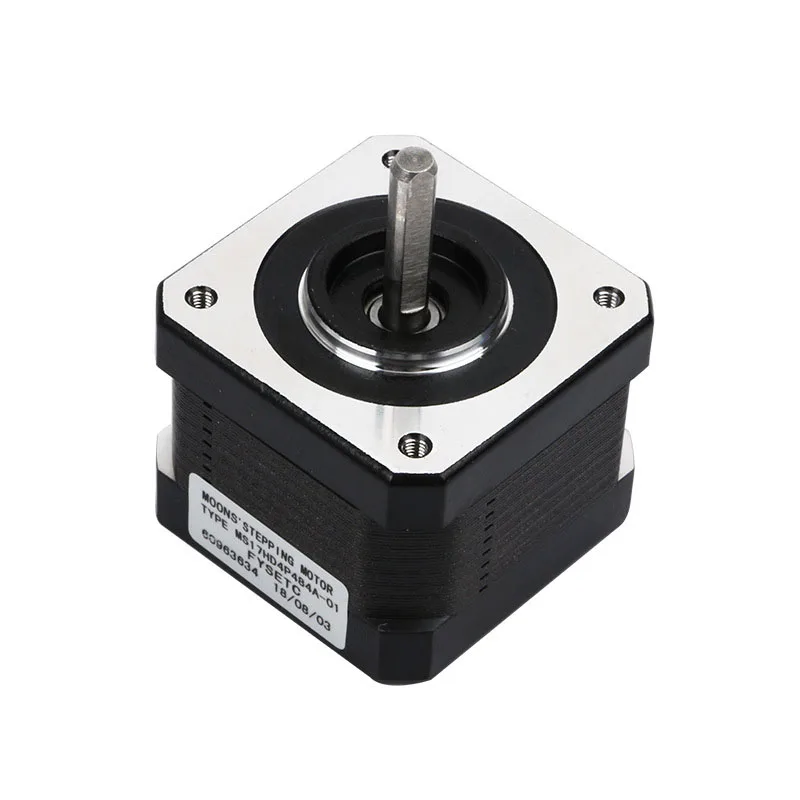 

New 1Pc 42/NEMA17 Stepper Motor For Creality CR-10 / CR-10S 3D Printer DOM668