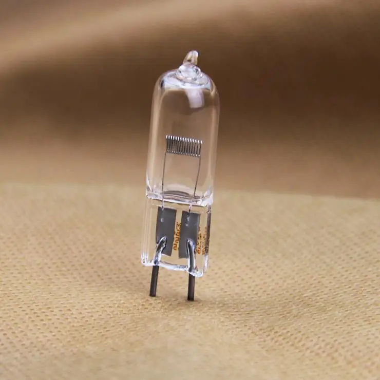 Лампа для эндоскопа Osram 64633 HLX 15V150W G6.35 BRJ/EVB XenoPhot светильник-проектор лампа-источник