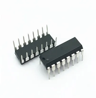 74LS47 74LS48 74LS83 74LS85 74LS112 74LS132 74LS138 SN74LS138N 74LS145 SN74LS145N 74LS151 SN74LS151 SN74LS194 74LS194 DIP16 | Электронные
