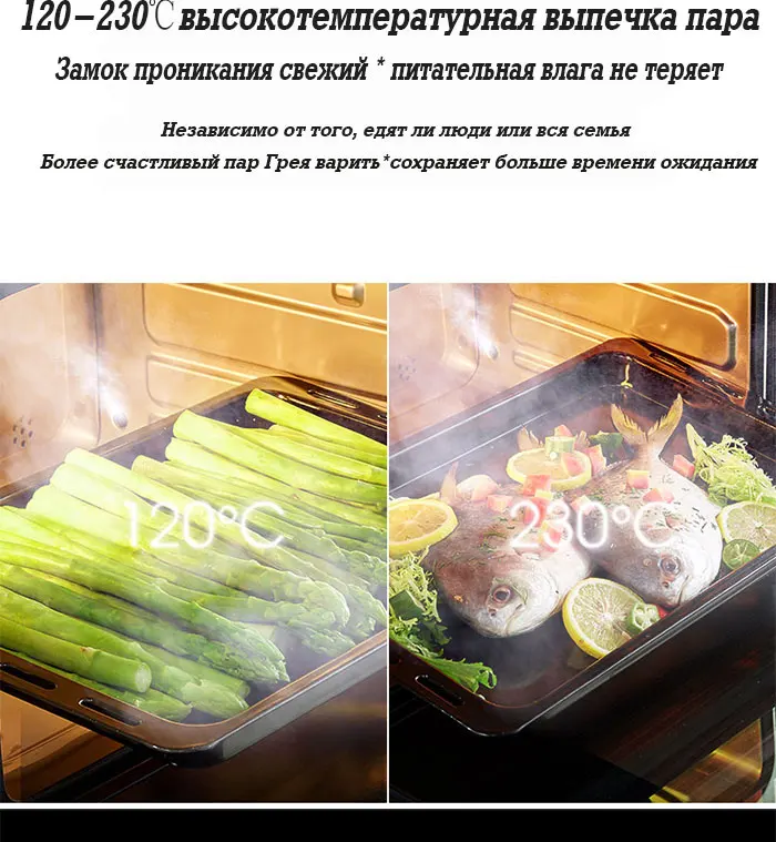 Булитные печи 220V 2100W