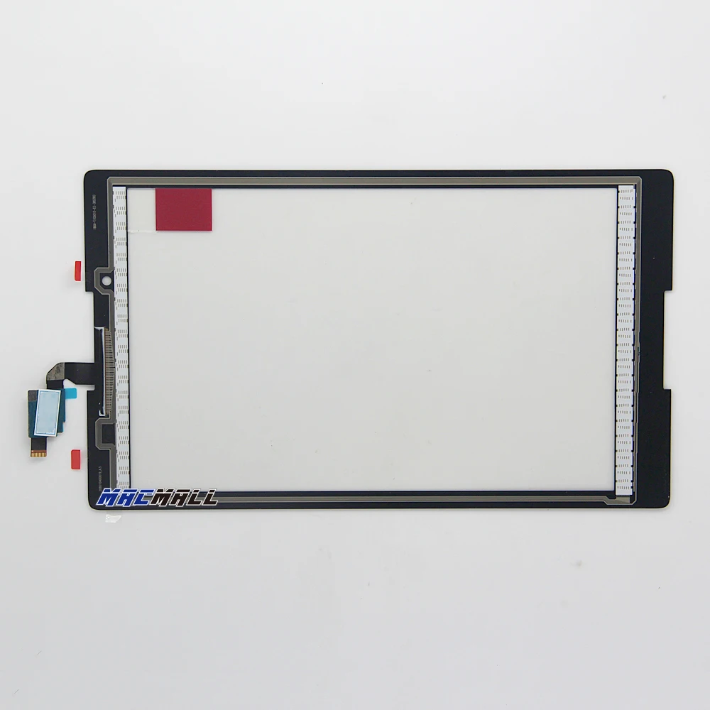 Новинка для Lenovo Tab 2 A8 50 50F сменный сенсорный экран дигитайзер Стекло Черный Белый 8