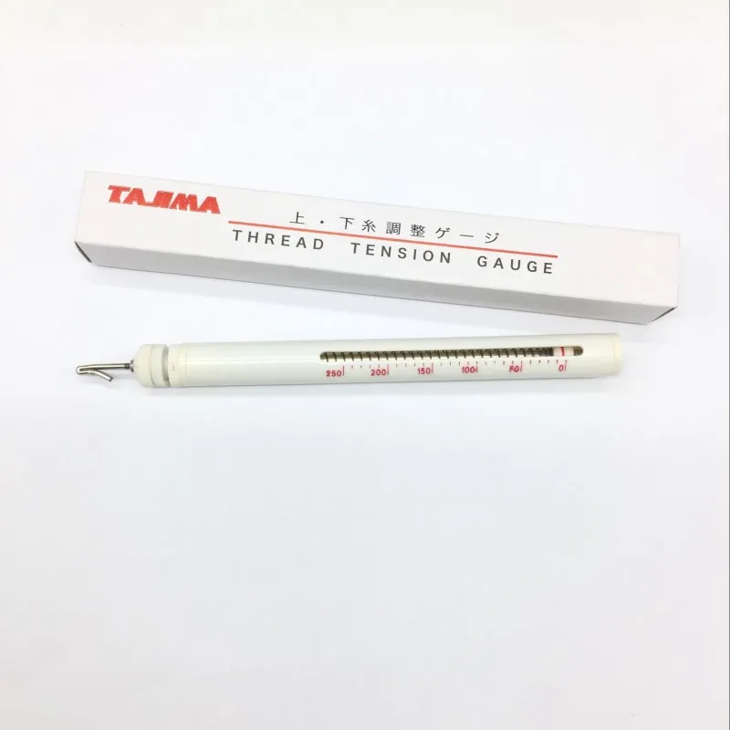 Высококачественный датчик натяжения резьбы TAJIMA|Швейные инструменты и
