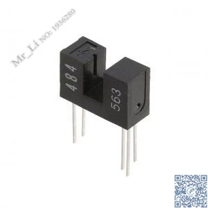 

EESX484 Sensor (Mr_Li)