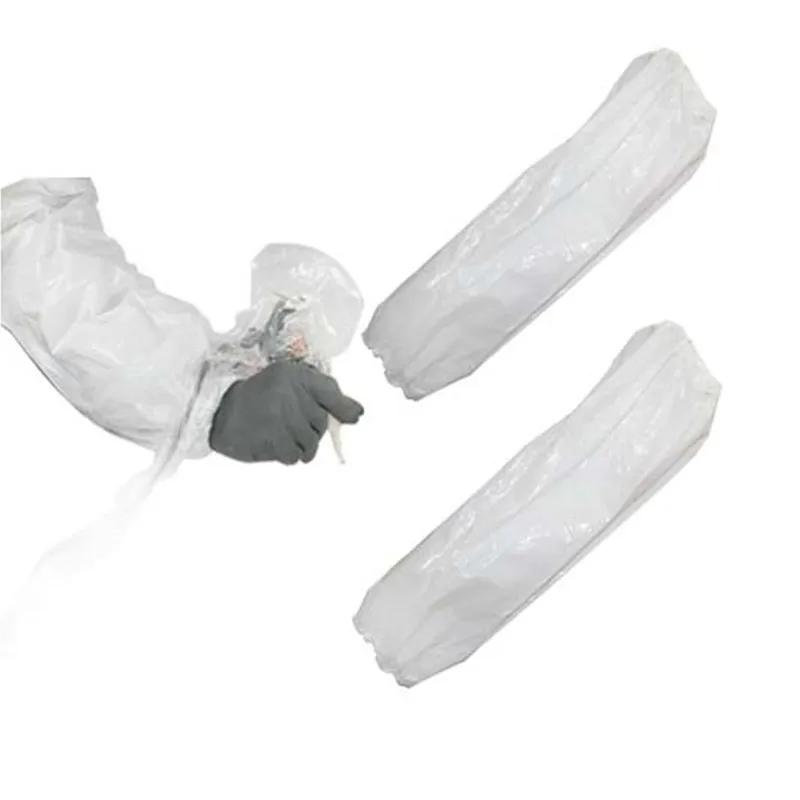 

100 шт./пакет Топ одноразовая стерилизация Татуировка рукава для перманентного макияжа медицинская машина комплект поставки