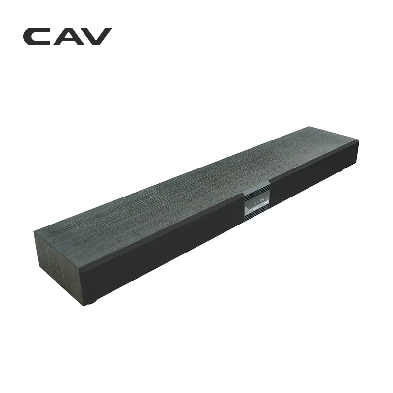 Звуковая панель CAV TM100 ТВ 2 1 система объемного звучания домашний кинотеатр Bluetooth