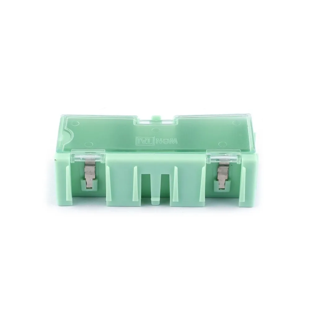 1 шт. маленькая коробка для инструментов винтовой объект электронный компонент