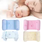 Подушка для новорожденных, Антистатическая, с плоской головкой