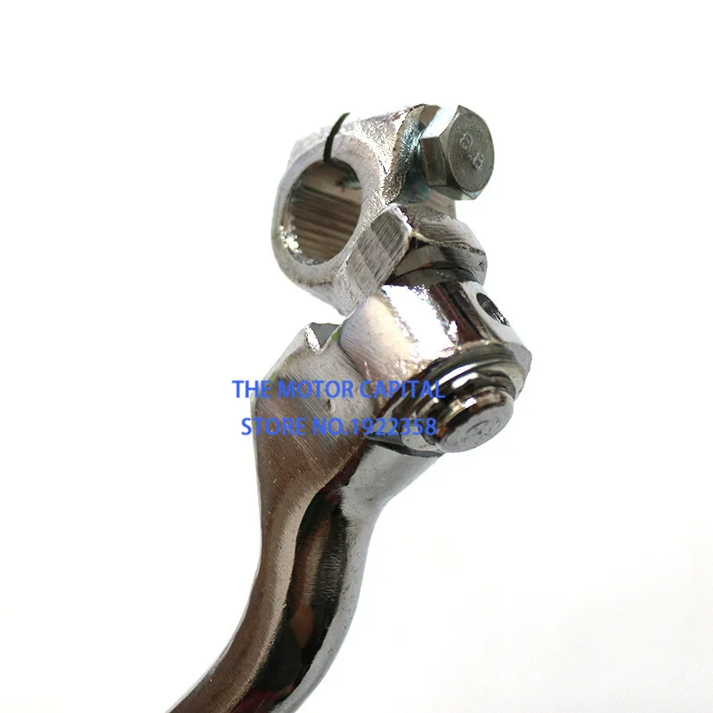 13/16 мм рычаг стартера для кикстарта 110cc 125cc 140cc 150cc 250cc двигатель QJ125 детали байкеров