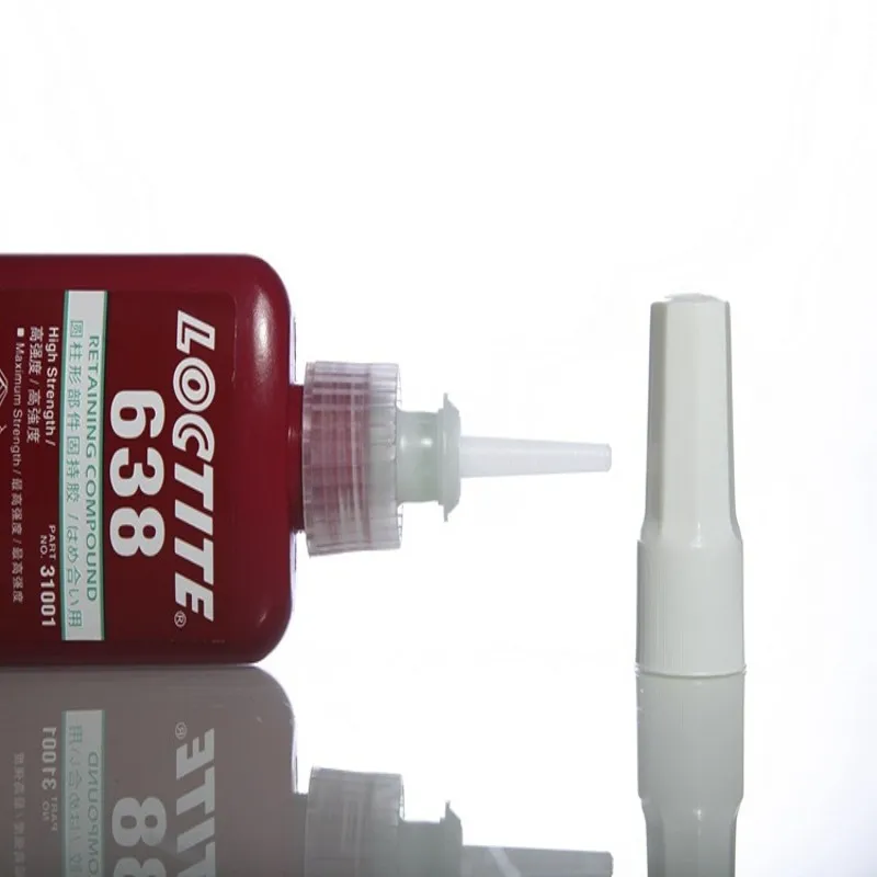 Клеевой подшипник loctite 638|Герметики| |