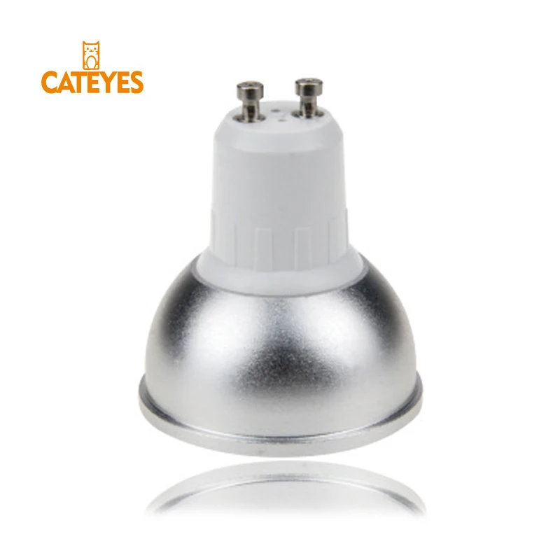 Cateyes потолочный светодиодный светильник RGBW лампа GU10 5 Вт WiFi умное приложение
