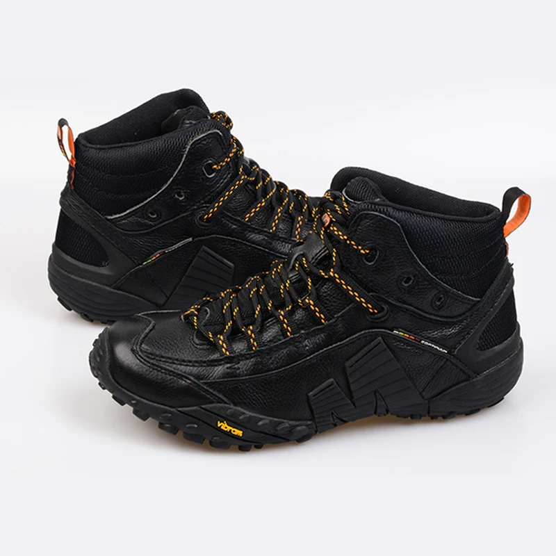 Merrell мужские спортивные ботинки высококачественные профессиональные