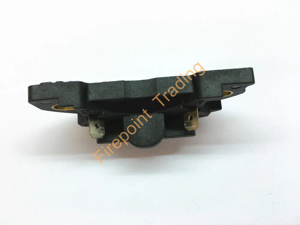 Новый тайваньский модуль управления зажиганием J152 для Mi tsubishi Hyundai Mazda Dodge OEM #