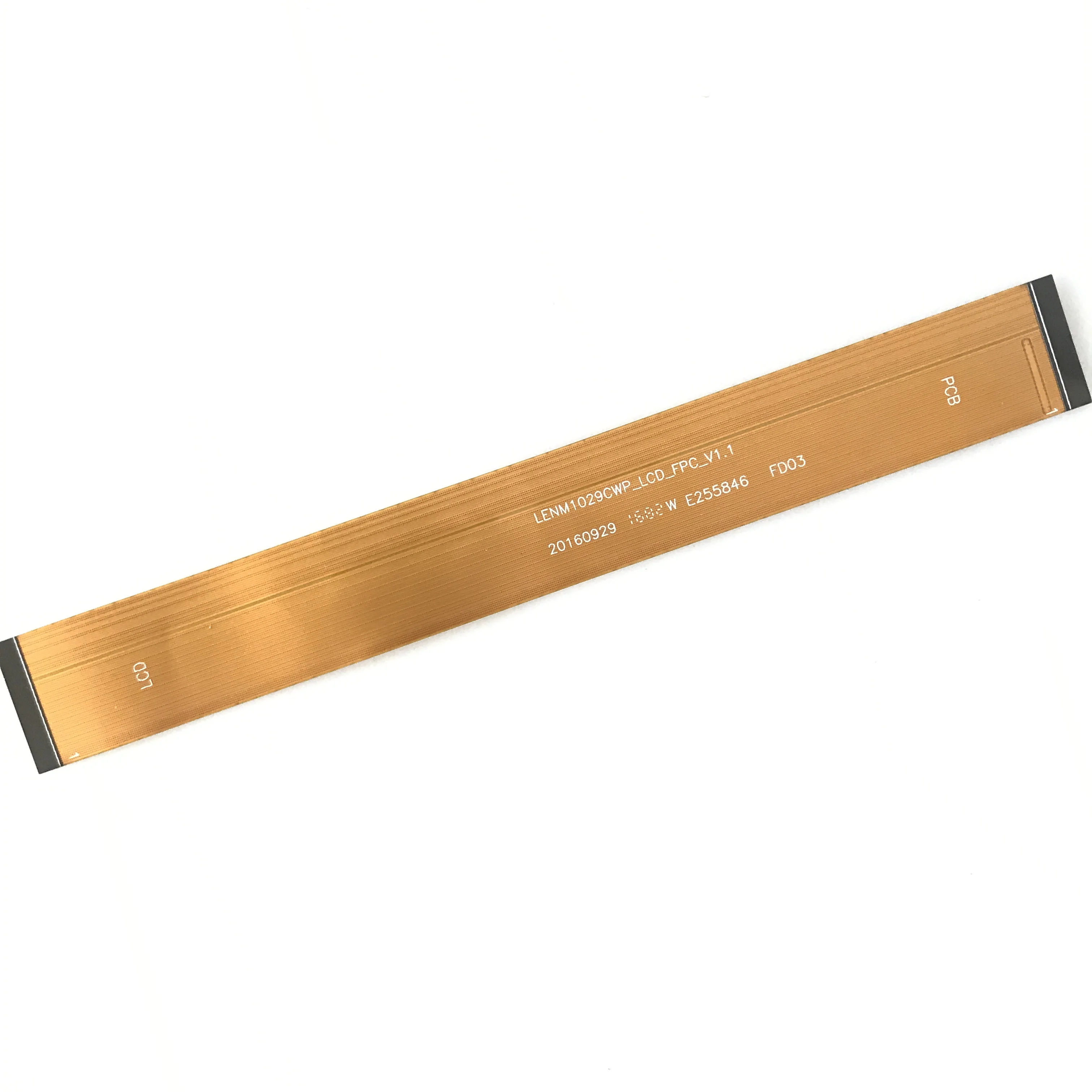 Гибкий кабель для Lenovo Ideapad MIIX 310 10ICR ЖК дисплей FPC|flex cable|lcd fpclcd flex cable |