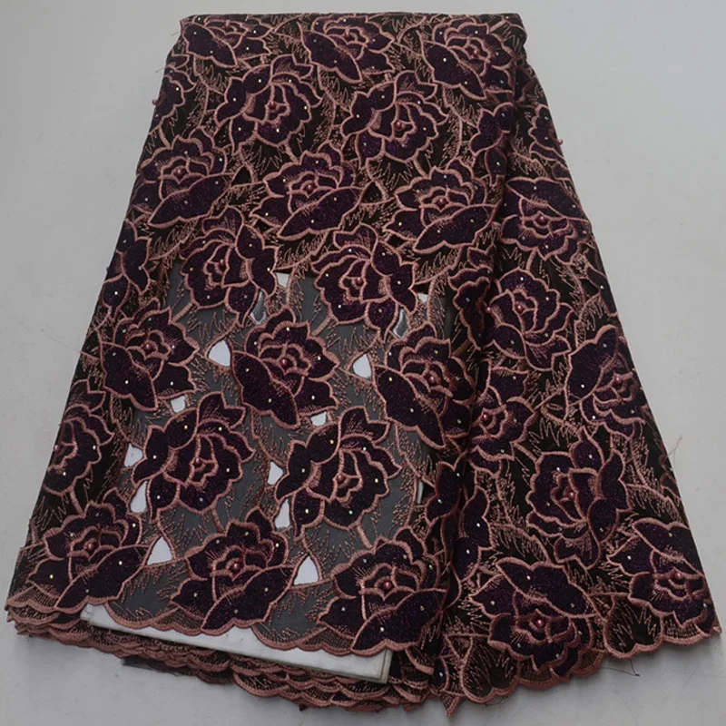 Бесплатная доставка (5 ярдов/шт.) Высококачественная Бирюзовая зеленая