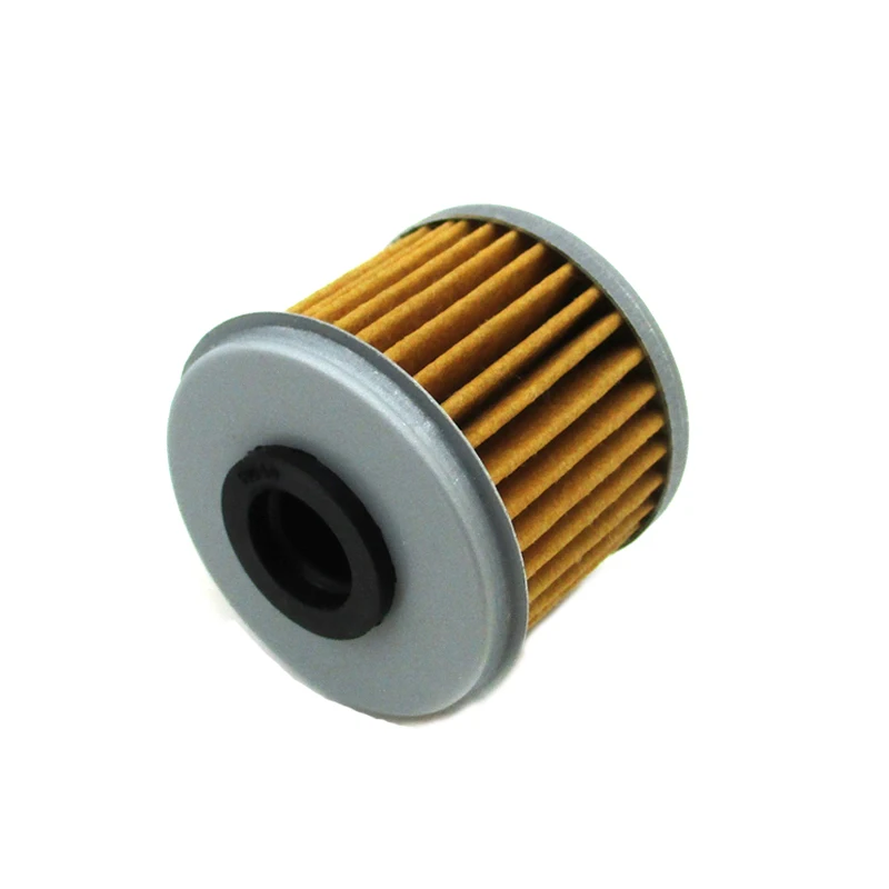 XLSION 5 шт./упак. масляные фильтры для Honda TRX450ER CRF250X CRF150F CRF150RB CRF250R CRF450R HUSQVARNA TE310 TC250