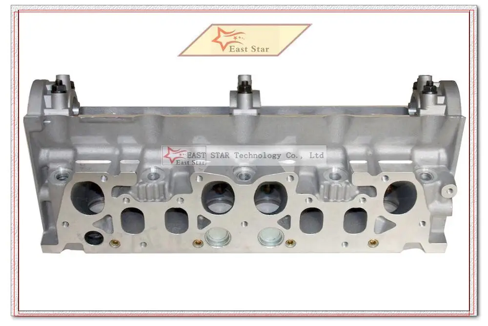 908 072 XUD9 TE DHX D8C головка цилиндра для Citroen Jumper Fiat Ducato 306 405 806 Boxer 1.9TD 8v 92 0200H5 0200N8