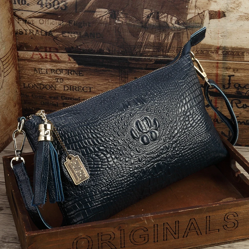 2020 New Fashion snakeskin women leather handbags women's bag shoulder bags messenger clutch | Багаж и сумки