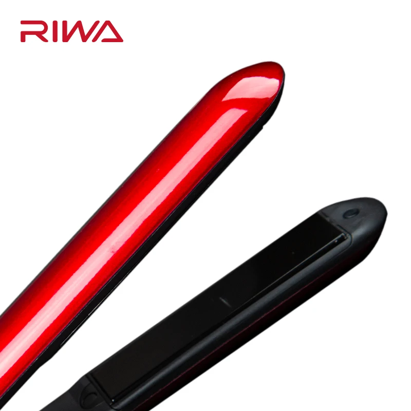 Утюжок для волос RIWA GWB479 | Красота и здоровье