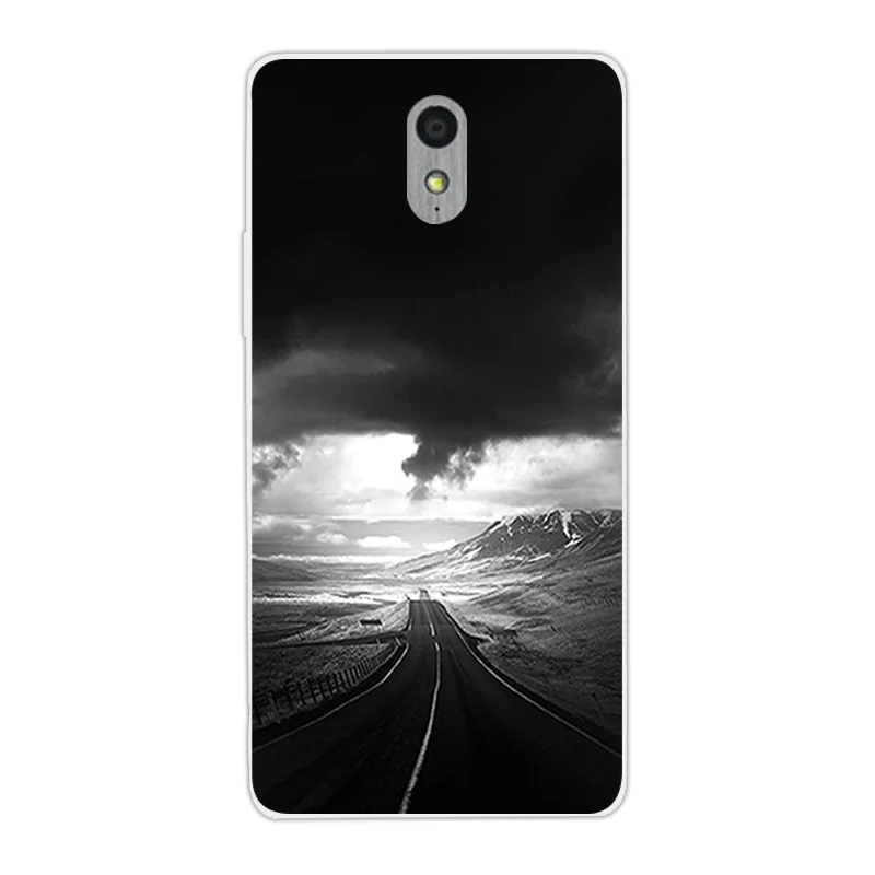 Силиконовая задняя крышка для lenovo Vibe P1M P1ma40, полностью защищающая оболочка, прозрачные телефонные чехлы из ТПУ, чехол 5 дюймов для lenovo Vibe P1M - Цвет: 22