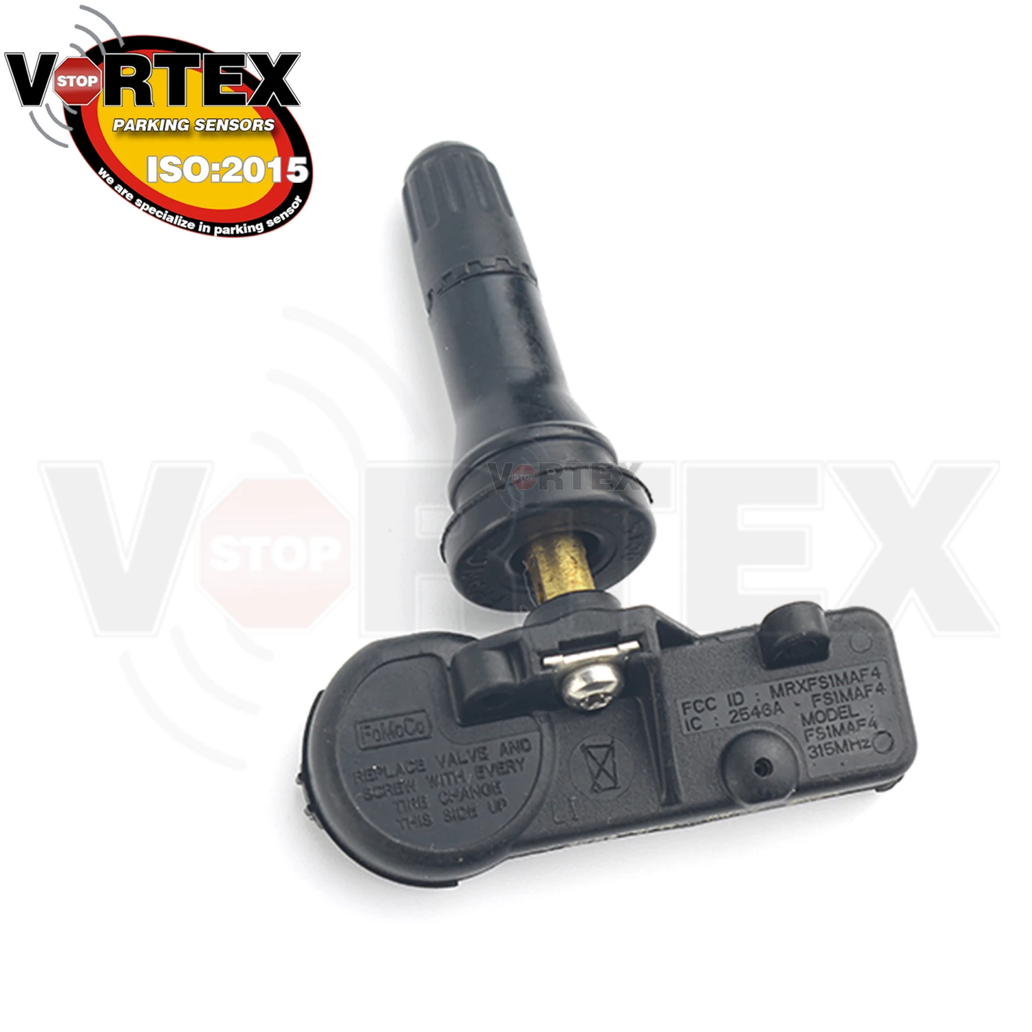 Датчик давления в шинах TPMS 315 МГц 9L3T 1A180 AF для Ford Focus Mustang ession Lincoln MKC/MKT Mercury OE # 1A150