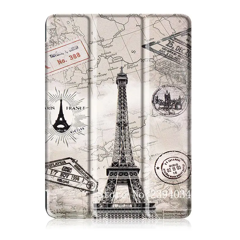 Магнитный чехол для Huawei MediaPad M3 Lite 10 BAH W09 AL00 1 &quotSmart Cover Funda Tablet Slim Flip PU кожаный