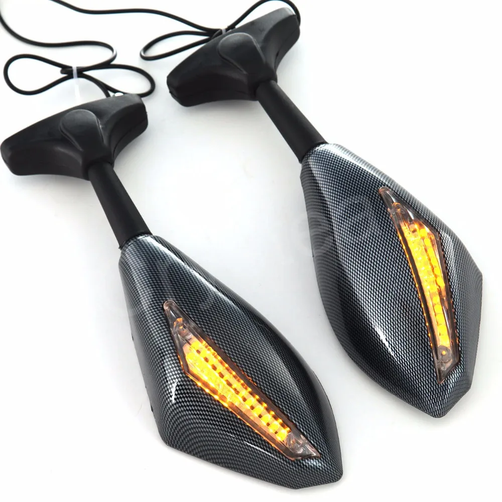 Для Honda CBR 600 RR 03-10 1000RR 04-07 светодиодный 125R 150R 250R 2011- CBF1000 2010-2011 Светодиодные