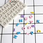 Форма Aouke, 3D силиконовая форма для торта, цифровое моделирование, форма для украшения торта, для выпечки, кухонная утварь, форма для шоколада