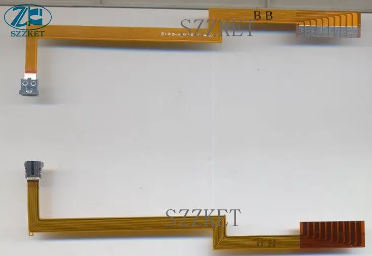 Головка для термопринтера термальная пленка печати на принтере пленке принтеров